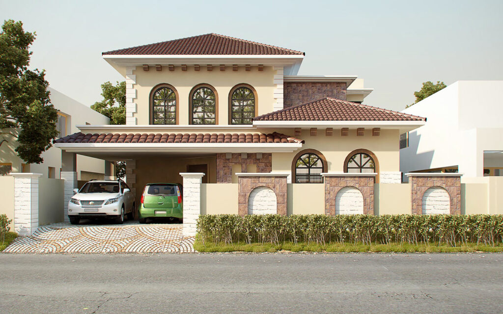 Sustainable Living: A Greener Future at Basera