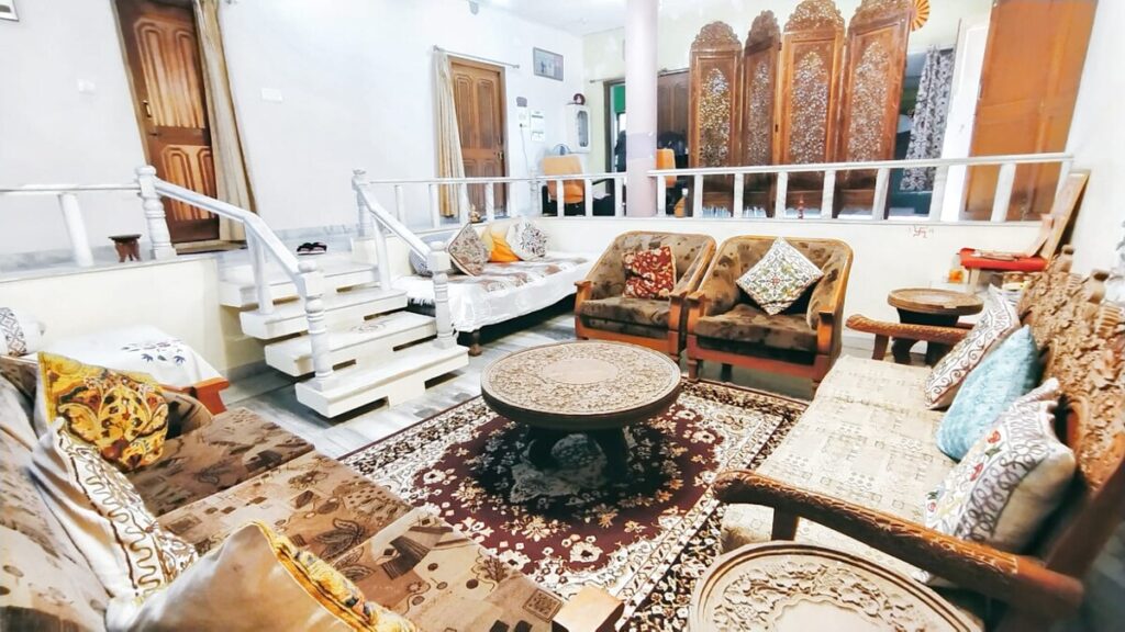 The Future of Smart Living in Basera